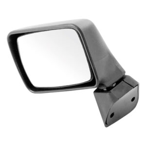 Autogear Nissan 1400 Left Hand Mirror
