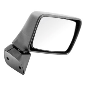 Autogear Nissan 1400 Right Hand Mirror