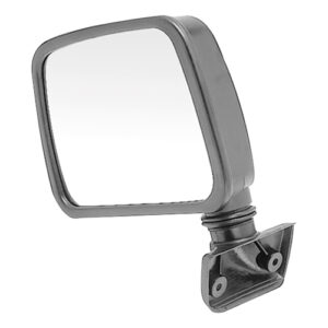 Autogear ISUZU Door Left Hand Mirror