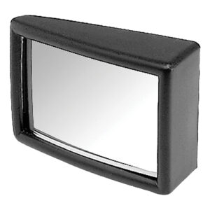 Autogear Blind Spot Rectangular Mirror
