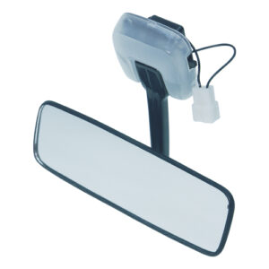 Autogear Hi Ace Interior Mirror
