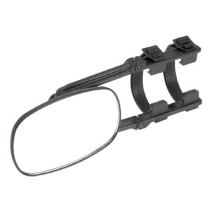 Autogear Caravan Large Mirror