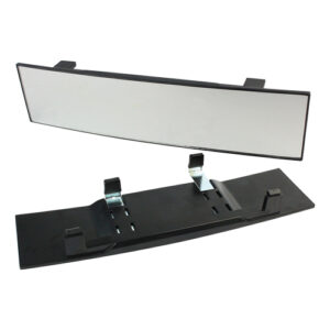 Autogear Convex Interior Mirror 270mm Length