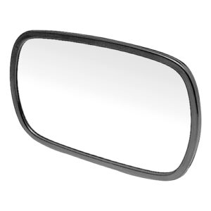 Truck Lamp Multi-Purpose Mirror - 270 x 165mm Flat Glass