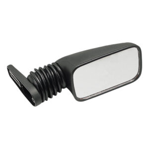 Autogear Black Sports Version Mirror
