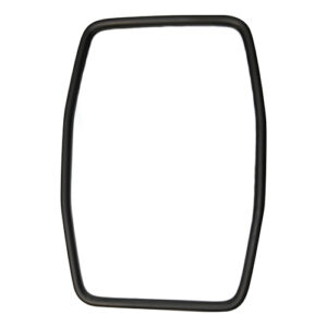 Stirling Convex Glass Mirror