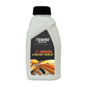 Mid 75W90 Gl4 500Ml