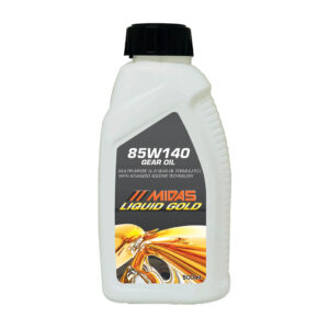 Mid 85W140 Gl5 500Ml