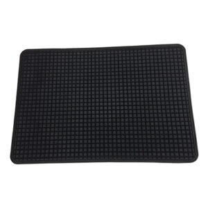 Autogear Rubber Mat 520g 50 x 34cm