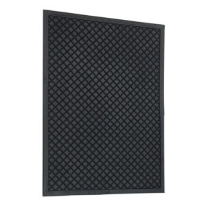 Autogear Rubber Mat 800g 52 x 37cm