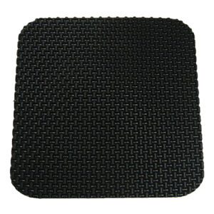Autogear Synthetic Rubber Mat 45 x 45cm