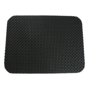 Autogear Synthetic Rubber Mat 60 x 45cm