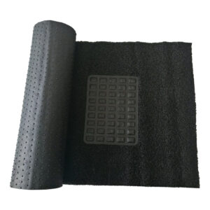 Autogear PVC Coil Car Mat