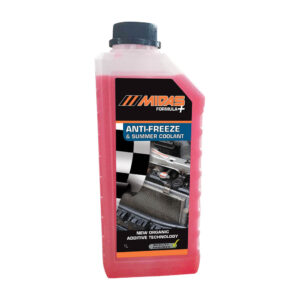 Antifreeze Red 1L