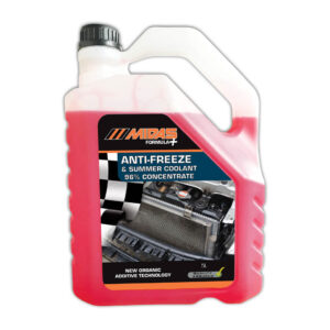 Antifreeze Red 96%