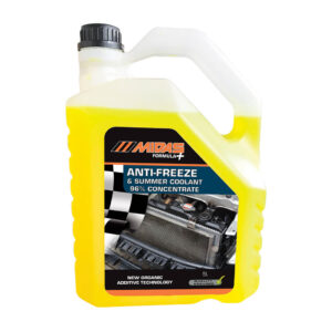Antifreeze Yello 96%