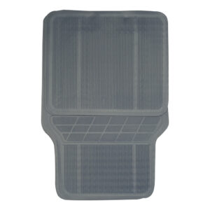 Autogear 4 Piece Blue PVC Mat Set