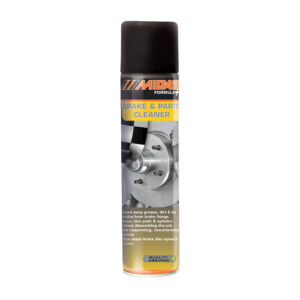 Brake Cleaner 330Ml