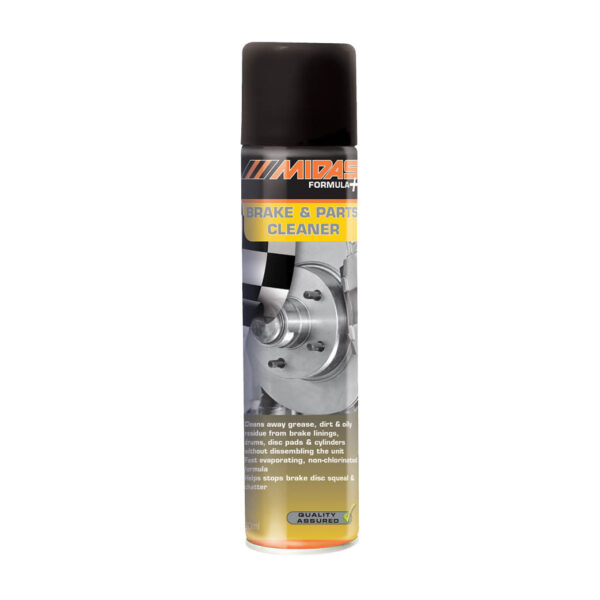 Brake Cleaner 330Ml