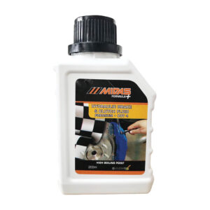 Brakefluid Dot4 200