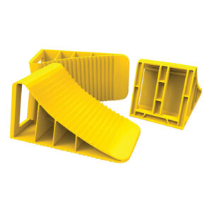 Safeload Mighty Chock 5T