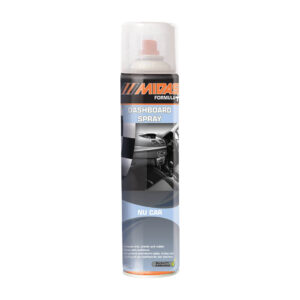 Dash Spray Nuca