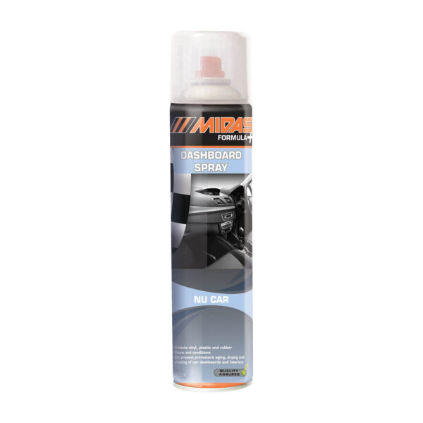 Dash Spray Nuca