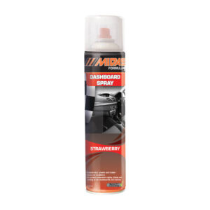 Dash Spray Strawberr