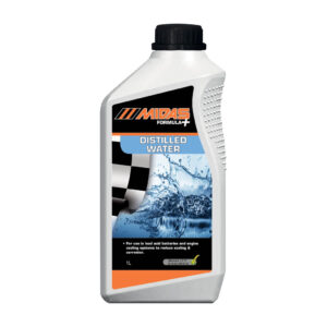 Distilled Water 1L