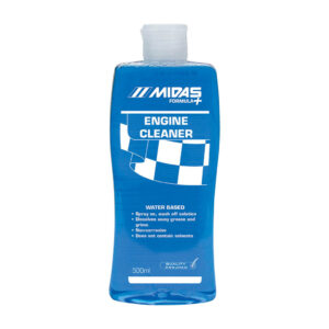 Eng Cleaner Watr 500Ml