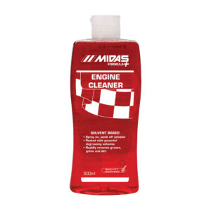 Eng Cleaner Solv 500Ml