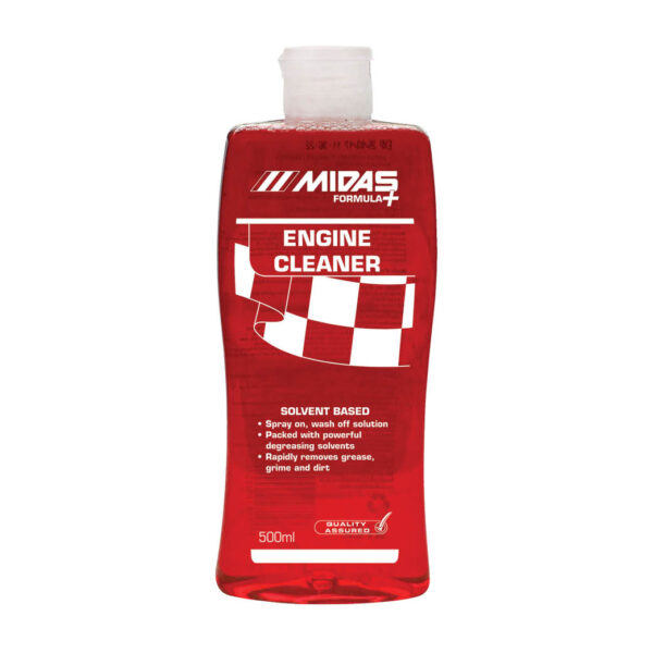 Eng Cleaner Solv 500Ml