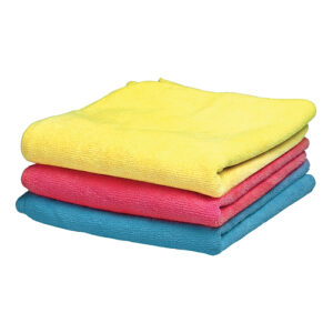 Autogear Microfibre Cloth Pack