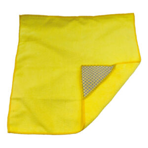 Autogear - X Microfibre Buffing Cloth