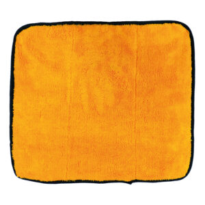 Autogear - X 400GSM Microfibre Luxury Towel