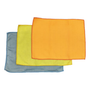 Autogear - X Microfibre Detailing Cloth 30 x 40cm
