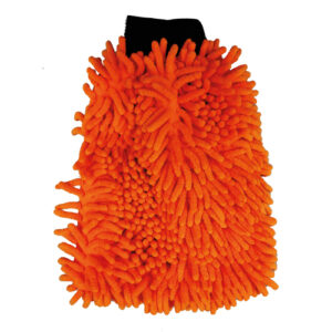 Autogear - X 2-in-1 Microfibre Mitt