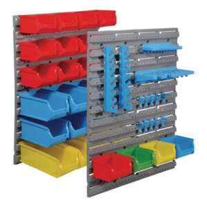 Autogear Multifunctional Organiser System 3kg