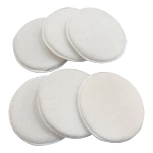 Autogear - X Applicator Pads