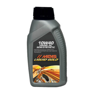 Mid 10W40 Ssyn 500Ml
