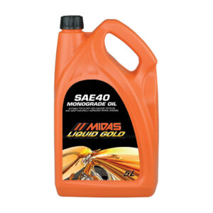 Midas Sae 40 5L