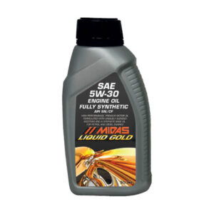 Mid 5W30 F Syn 500Ml