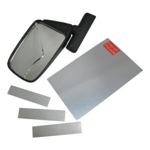 Autogear Small Replacement Mirror