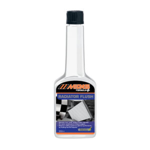 Radiator Flush 350Ml