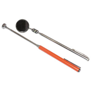Autogear Magnetic Tool and Inspection Mirror