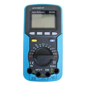 Digital Multi Meter