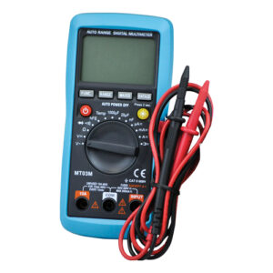 Digital Multi Meter