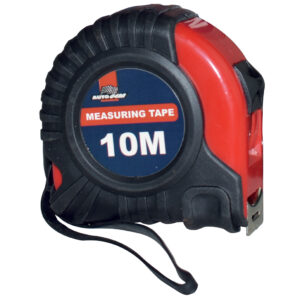 Autogear Measuring Tape 10M