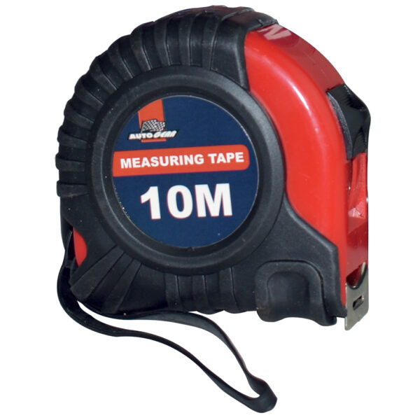 Autogear Measuring Tape 10M