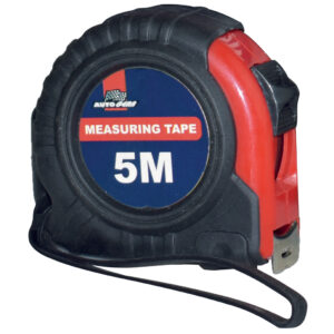Autogear Measuring Tape 5M